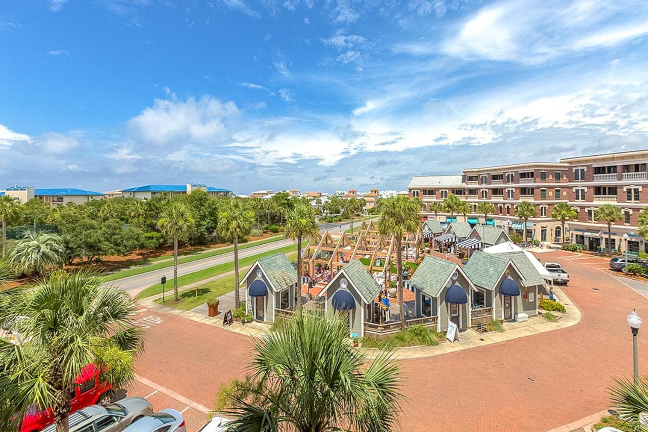 Village Of South Walton Cb 243 Rosemary Beach Exterior photo